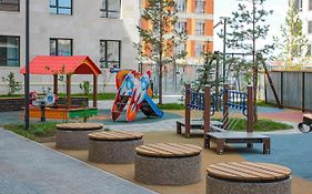 Lux Apartment Umai
